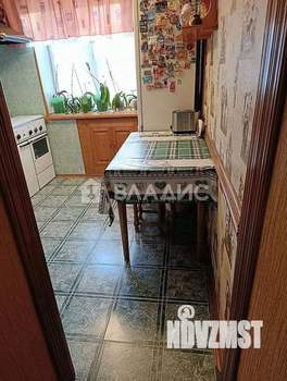 3-к квартира, вторичка, 58м2, 4/5 этаж