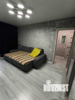 1-к квартира, вторичка, 32м2, 1/9 этаж