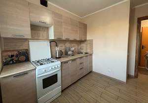 1-к квартира, вторичка, 35м2, 2/5 этаж