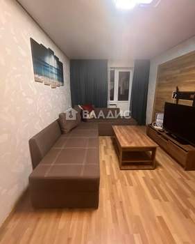 2-к квартира, вторичка, 42м2, 2/5 этаж