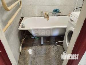 2-к квартира, вторичка, 42м2, 5/9 этаж