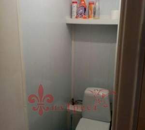 1-к квартира, вторичка, 34м2, 1/10 этаж