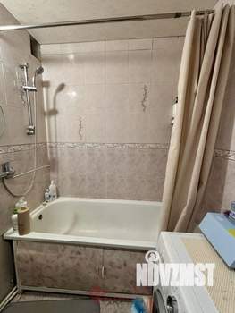 3-к квартира, вторичка, 69м2, 8/10 этаж