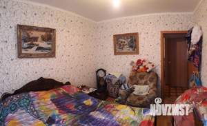 3-к квартира, вторичка, 71м2, 1/9 этаж