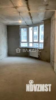 1-к квартира, вторичка, 47м2, 6/16 этаж