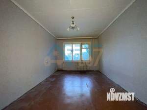 1-к квартира, вторичка, 32м2, 1/9 этаж