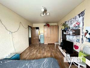 1-к квартира, вторичка, 32м2, 9/9 этаж