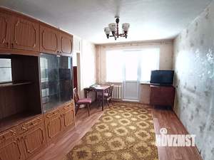 2-к квартира, вторичка, 46м2, 4/5 этаж