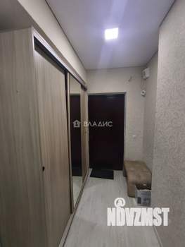 Студия квартира, вторичка, 43м2, 9/14 этаж