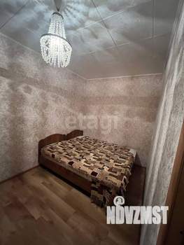 2-к квартира, вторичка, 45м2, 4/5 этаж