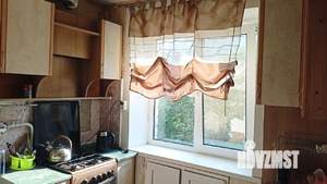 2-к квартира, вторичка, 45м2, 5/5 этаж
