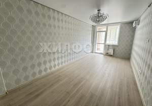 2-к квартира, вторичка, 75м2, 3/19 этаж