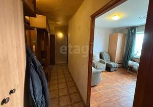 2-к квартира, вторичка, 45м2, 9/9 этаж