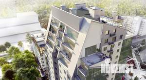 3-к квартира, вторичка, 65м2, 9/18 этаж