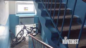 1-к квартира, вторичка, 31м2, 5/5 этаж