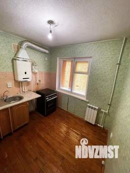 2-к квартира, вторичка, 42м2, 4/4 этаж