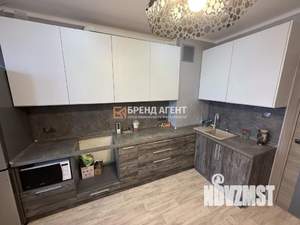 1-к квартира, вторичка, 40м2, 9/17 этаж