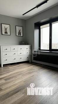 3-к квартира, вторичка, 86м2, 8/9 этаж