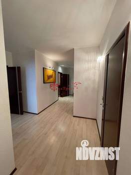 3-к квартира, вторичка, 98м2, 13/17 этаж