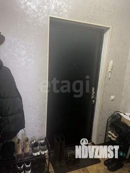 1-к квартира, вторичка, 37м2, 13/15 этаж