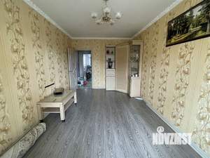 2-к квартира, вторичка, 59м2, 4/10 этаж