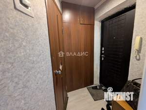 1-к квартира, вторичка, 29м2, 4/5 этаж