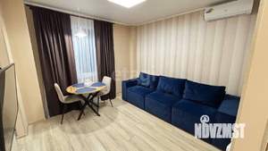 3-к квартира, вторичка, 60м2, 4/5 этаж