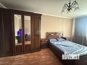 3-к квартира, вторичка, 113м2, 8/15 этаж