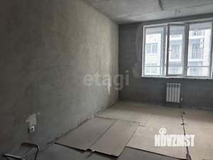 1-к квартира, вторичка, 50м2, 7/11 этаж