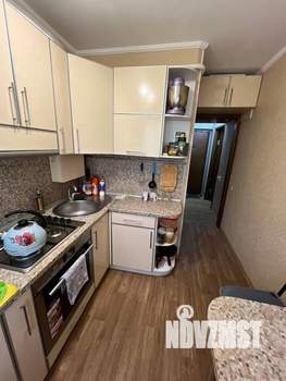 1-к квартира, вторичка, 31м2, 1/5 этаж
