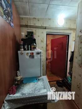 Студия квартира, вторичка, 20м2, 5/5 этаж