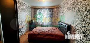 2-к квартира, вторичка, 56м2, 10/15 этаж