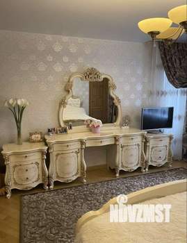 4-к квартира, вторичка, 119м2, 2/5 этаж