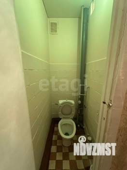 3-к квартира, вторичка, 61м2, 1/9 этаж