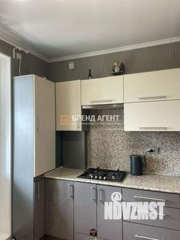 1-к квартира, вторичка, 34м2, 10/10 этаж