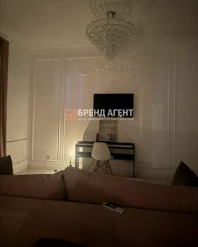 3-к квартира, вторичка, 79м2, 2/4 этаж