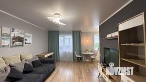 3-к квартира, вторичка, 55м2, 5/5 этаж
