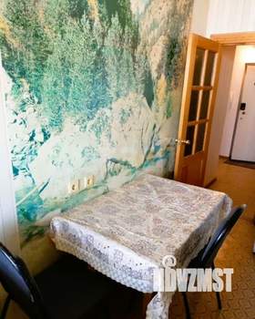 1-к квартира, вторичка, 40м2, 7/12 этаж
