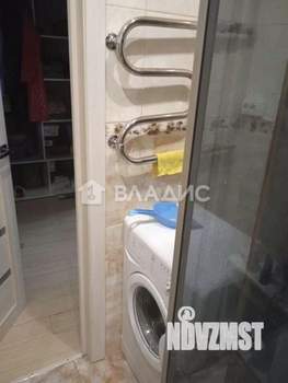 Студия квартира, вторичка, 35м2, 1/3 этаж