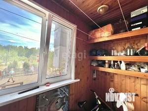 2-к квартира, вторичка, 49м2, 1/14 этаж