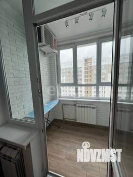 1-к квартира, вторичка, 48м2, 16/19 этаж