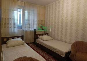 2-к квартира, вторичка, 44м2, 3/3 этаж