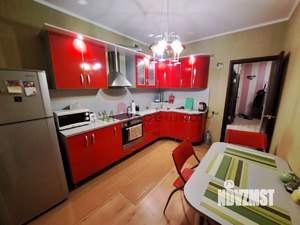 1-к квартира, вторичка, 49м2, 2/12 этаж