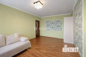 2-к квартира, вторичка, 51м2, 5/5 этаж