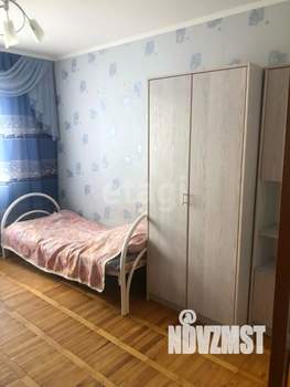 3-к квартира, вторичка, 73м2, 15/17 этаж