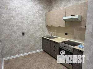1-к квартира, вторичка, 50м2, 5/9 этаж