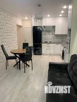 3-к квартира, вторичка, 69м2, 2/2 этаж
