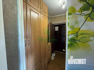 2-к квартира, вторичка, 43м2, 4/5 этаж