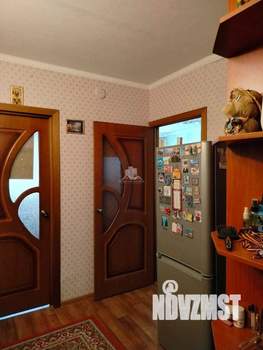 2-к квартира, вторичка, 43м2, 2/9 этаж