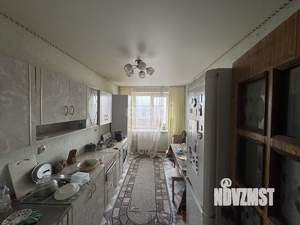 4-к квартира, вторичка, 77м2, 5/10 этаж